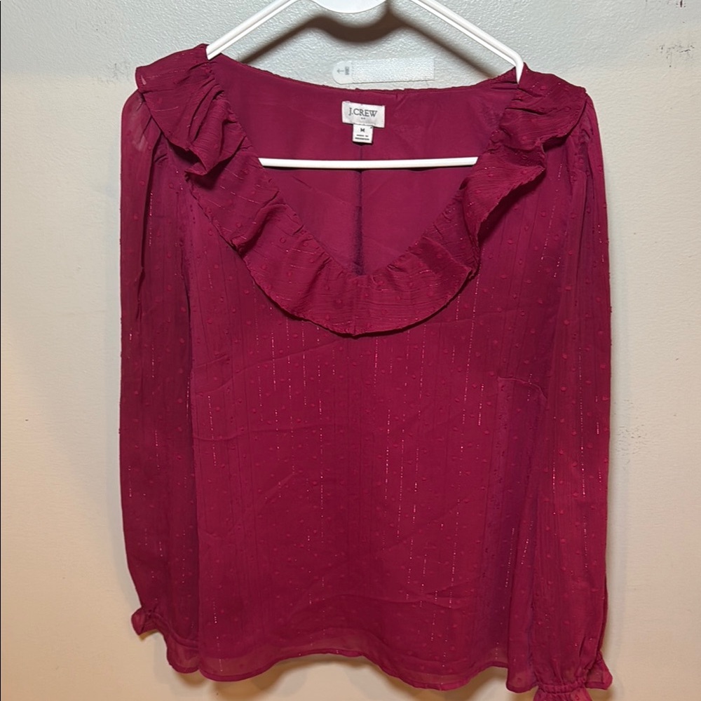 J. Crew Women's Top